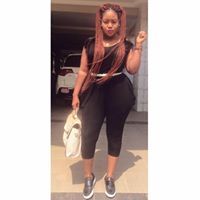 Nana Adjoa