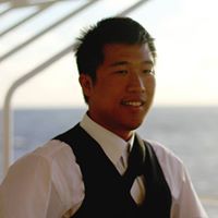 Chris Huang