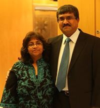 Jayesh Shah