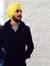 Preet Rahi