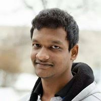 Vijay Kumar