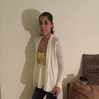 Mercedez Galvez