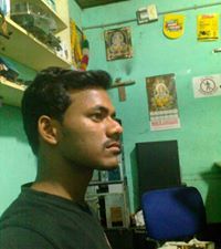 Ranjib Kumar