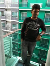 Anil Bharath