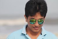 Abhishek Bhatt