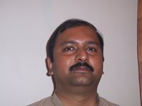 Suman Chowdhury