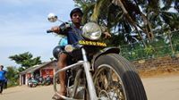 Sandip Kumar