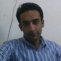 Tabish Malik