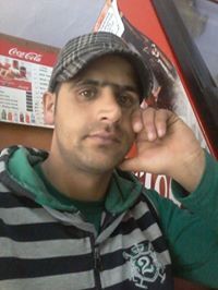 Malik M Hilal