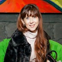 Татьяна Лукьянова