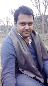Rafsan Chowdhury