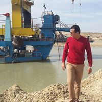 Mohamed Shahat