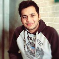 Lakshay Jindal