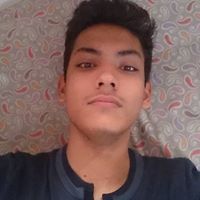 Muhammed Ahmed
