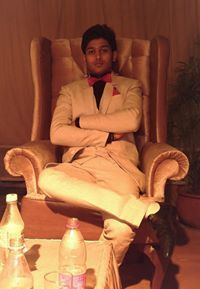 Abhishek ßansal