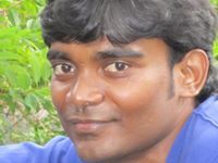 Parthasarathy Velusamy