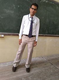 Anup Pandit