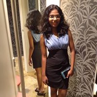 Nisha Sivakumar