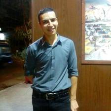 Mohammed Naguib Draz