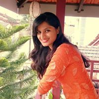 Nesara Gowda