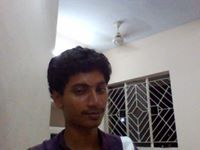 Ashish Kumar Kola