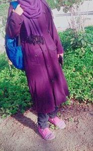 Hareem Hussain