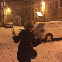 Nandini Diwakar-Sarma