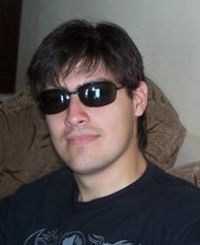 Милен Петров