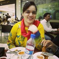 Wajeeha Khan