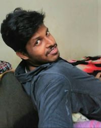 Naresh Nani