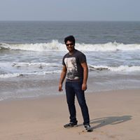 Pawan Vijay Verma