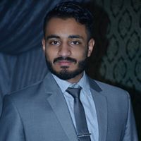 Xohaib Mughal