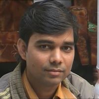 Navaneet Tripathi