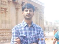 குணசேகர் பொன்னுசாமி