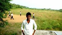 Prakash Kumar