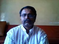 Bharat Karmarkar