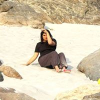 Rashmi Suthar