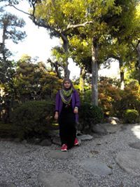 Yasmin Shamsuddin
