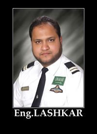 Eng. Lashkar
