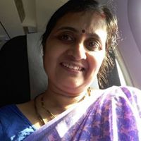 Prema Nagarajan