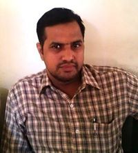Ram Kumar