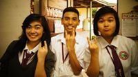 Joshua Bullago