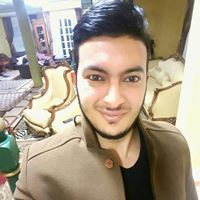 Ahmed Abd El Hady