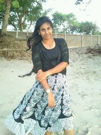 Angeleta Radakrishnan