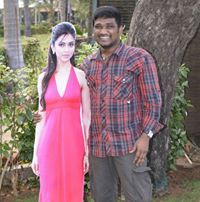 Mahesh Thallapelly
