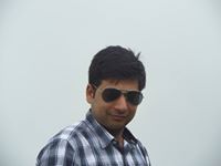 Ankit Saria