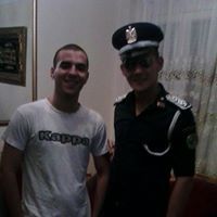 Mohamed Abobakr