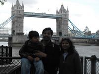 Ravindra Narayanappa