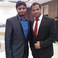 Aalekh Sharma