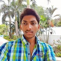 Ranjithkumar Chowdary